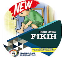 Fiqih Kelas 6 Revisi 2019