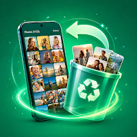 File Recovery & Restore Video