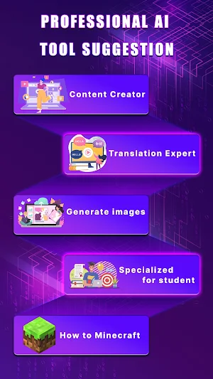 Ask AI - Expert Chat Assistant Screenshot 0