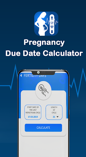 Pregnancy Tracker Screenshot 3