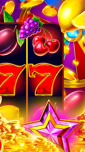 Fruit Luck Screenshot 2