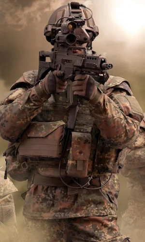 Military Wallpapers Screenshot 1