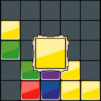 Block Puzzle - Strategic Move