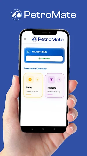 PetroMate Screenshot 0