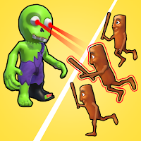 Brainrot Sniper: Tap Challenge