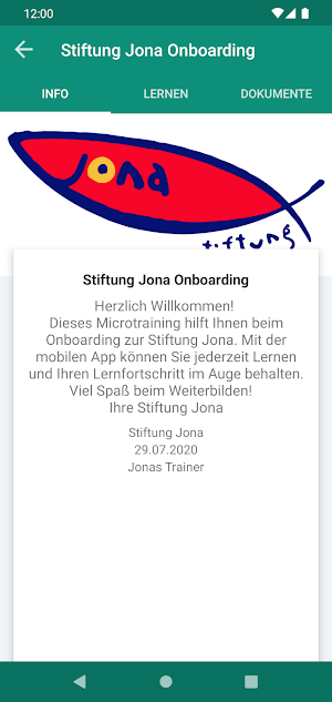 Jona's Screenshot 1