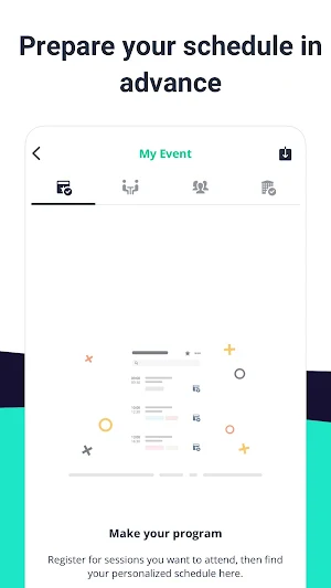 Step Conference 2022 Screenshot 2