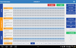 HWEB Screenshot 1