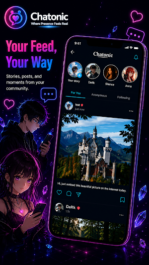 Chatonic Screenshot 3