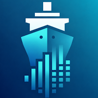 Vessels Info: Ship Tracker