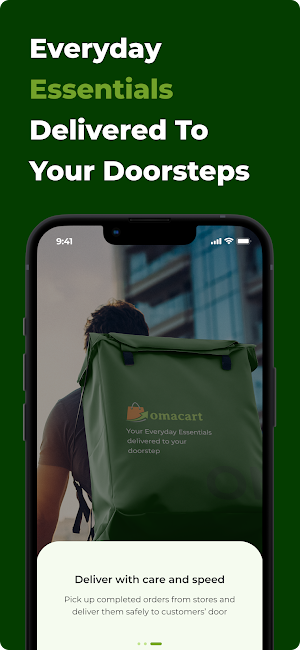 Shopper Screenshot 0