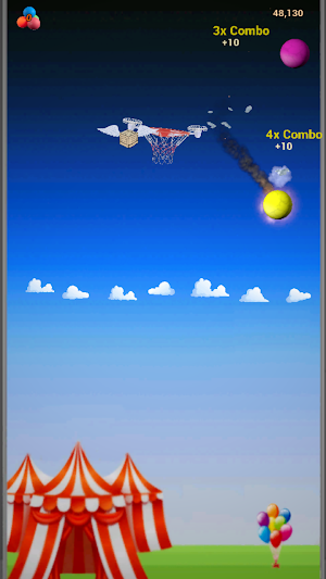 Juggle Mania Screenshot 0