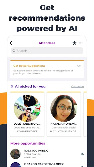 Smart City Expo Latam Congress Screenshot 2