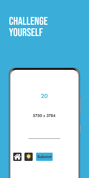 Infinity math Screenshot 2