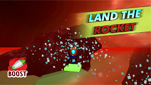 Back To Home: Rocket Simulator Screenshot 2