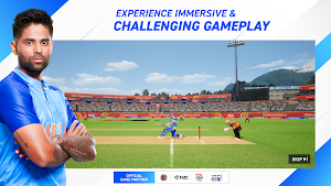 Dream Cricket 2024 Screenshot 2
