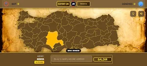 Kelime Fatihi – Word Conqueror Screenshot 3