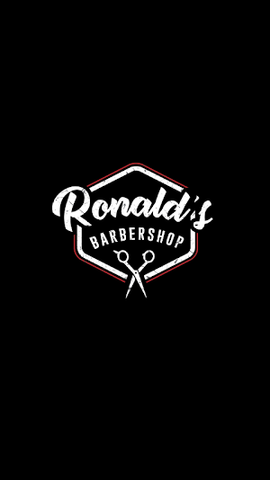 Ronald's Barbershop Screenshot 1