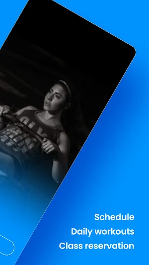 Optimize Fitness Screenshot 1