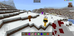 CRAFTSMAN SPRUNKI BEAT HORROR Screenshot 0