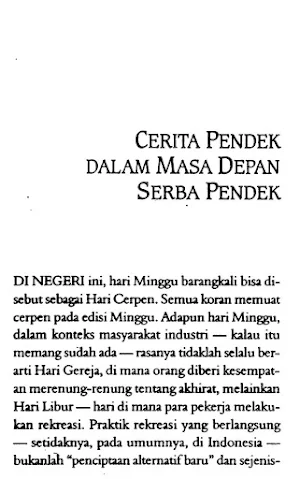 Ketika Jurnalisme Dibungkam Screenshot 2