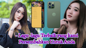 Album Difarina Indra Mp3 Screenshot 3