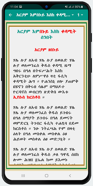 Tsewatiwe Zema Lite Screenshot 0