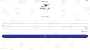 TP Survey Pro Screenshot 0