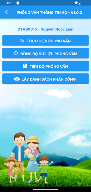 Dân số giữa kỳ 2024 Screenshot 2