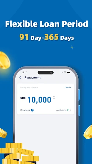 ItapCredit Screenshot 2
