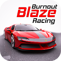 Burnout Blaze Racing