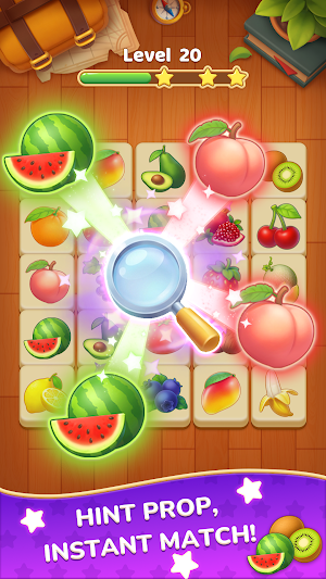 Link Fusion Puzzle Screenshot 2