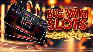 big win slots Screenshot 2
