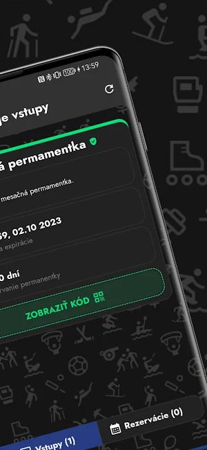 Fitness Club MRM - Košice Screenshot 2
