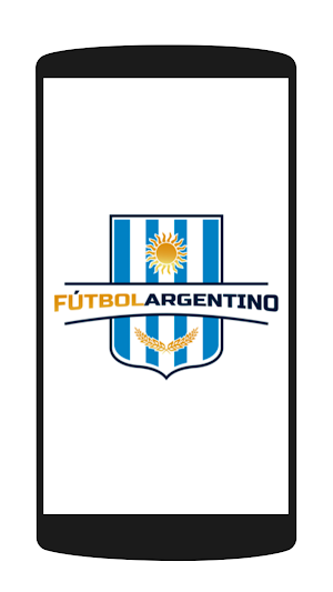 Argentina Soccer Live Screenshot 0