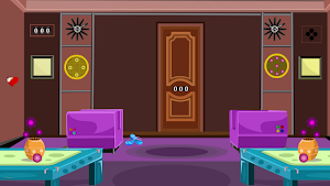 Escape game : Escape Games Zon Screenshot 3