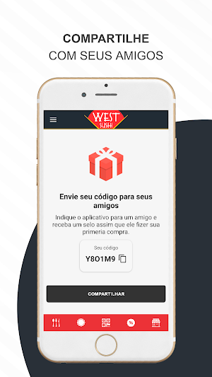 West Sushi Screenshot 2