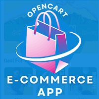 TMD OpenCart Android App