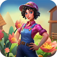 Tile Master: Garden Match