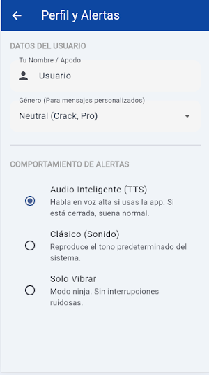 Mi Solución Salud Pro Screenshot 2