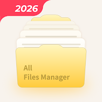 All Files Manager