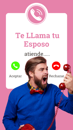 Te llama tu marido screenshot 2