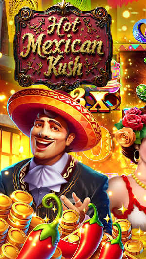 Hot Mexican Kush Screenshot 0