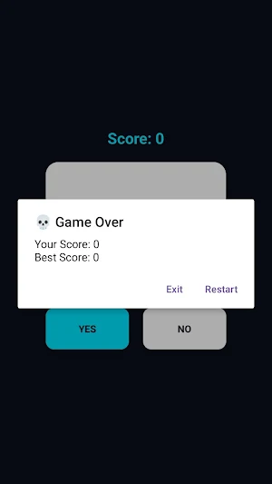 PatternnZoid Screenshot 3