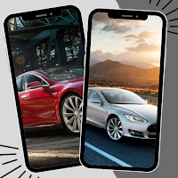 Tesla Model S Wallpapers