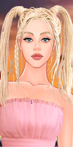 Fashionista Dress Up Screenshot 2