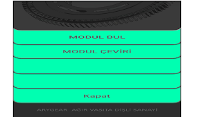AryGear Screenshot 3