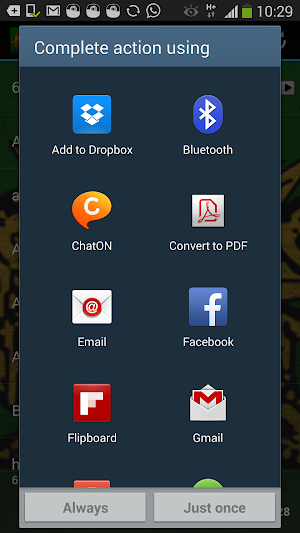 Persian Farsi Radio Stations Screenshot 2