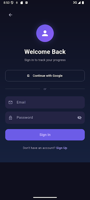 Brain Challenge - IQ Test Screenshot 1