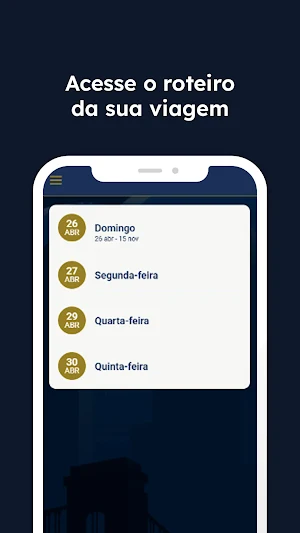 Budapeste com Icatu Seguros Screenshot 1